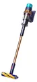 Dyson Gen5 Detect Absolute Akkusauger blau/kupfer
