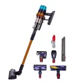 Dyson Gen5detect, Blau/Kupfer 447002-01