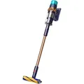 Kabelloser Dyson Gen5 Detect 280W Stielstaubsauger - Blau/Kupfer