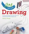 Kathryn Temple Art for Kids: Drawing (Taschenbuch) Art for Kids (US IMPORT)