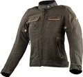 LS2 Bullet Jacke Braun Damen Gr.m