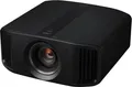 JVC DLA-N5 D-ILA nativ 4K Projektor  (schwarz)