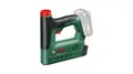 Bosch UniversalTacker 18V-14 Elektrischer Tacker Heften