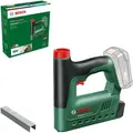 Bosch DIY UniversalTacker 18V-14 Akku-Tacker solo (06032A7000)