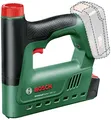 Bosch Home and Garden  06032A7000 Akkutacker  Klammerntyp Typ 53 Klammernläng...