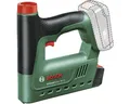 Akku-Tacker Bosch UniversalTacker 18V-14, ohne Akku und Ladegerät