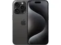 Apple iPhone 15 Pro 128GB titan schwarz
