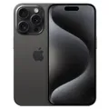 Apple iPhone 15 Pro 5G Smartphone 128 GB Black Titanium  "Gratis Versand"