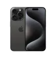 iPhone 15 Pro Titan Schwarz 256GB - Neuwertig - Gewährleistung