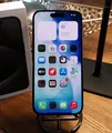 Apple iPhone 15 Pro - 128GB - Titan Schwarz (Ohne Simlock) + Rechnung
