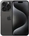 Apple iPhone 15 Pro 128GB Titan Schwarz iOS DUAL-SIM Smartphone Ohne Simlock