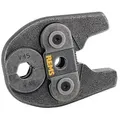 REMS Pressbacke / Presszange Mini V 15 für elektrische Radial-Pressmaschinen - 578328