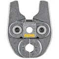 REMS Presszange Mini V 15 Pressbacke Viega V15 Min