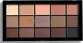  Reloaded Lidschatten-Palette Farbton Basic Mattes 15x1.1 g