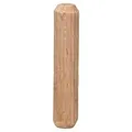 Bosch Accessories 2607000444 Holzdübel 30 mm 6 mm 50 St.