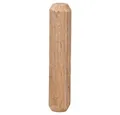 Bosch Accessories Dübel-Set Bosch Accessories 2607000444 Holzdübel 30 mm 6 mm 50 St.