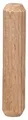 Bosch Accessories 2607000444 Holzdübel 30mm 6mm 50St.