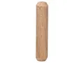 Bosch Holzdübel 6 mm, 30 mm