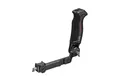 Wigento Gimbal Mount Sling Handle für DJI RS4 / RS3 / RSC2 Kamera Zubehör Zubehör Drohne (Kompakt, Leicht, Flexibel, Robust, Passgenau)
