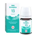DHU Bicomplex 13 Tabletten Inhalt: 150 St