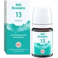 DHU Bicomplex 13 Tabletten 150 St