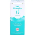 DHU-Arzneimittel GmbH & Co. KG DHU Bicomplex 13 Tabletten 150 St.