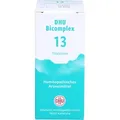 Dhu Bicomplex 13 150 ST