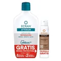 ECRAN AFTERSUN - 2er SET - After Sun Milk+ ECRAN SUNNIQUE Spray