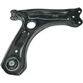 MEYLE Lenker, Radaufhängung MEYLE-ORIGINAL Quality vorne rechts  für SKODA VW SEAT 6R0407152E 6R0407152 116 050 0094