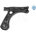 Meyle 116 050 0094 Lenker Radaufhängung für VW SKODA SEAT FABIA ROOMSTER POLO