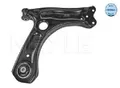 Original MEYLE Lenker Radaufhängung 116 050 0094 für Seat Skoda VW
