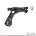 Meyle 116 050 0094 Lenker Radaufhängung Vorne Rechts für VW Skoda Seat