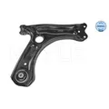 1x Lenker, Radaufhängung MEYLE 116 050 0094 passend für SEAT SKODA VW