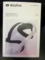 ORIGINAL Oculus Quest 2 Elite Strap + Batterie + VR Gaming