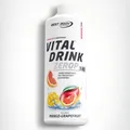 Best Body Nutrition Low Carb Vital Drink Sirup Getränke Sirup Zerop 10,60€/L