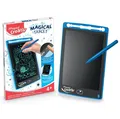 Kreativ. Magisches Tablet.