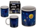 Tasse »Sonnensystem«.
