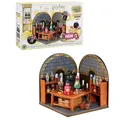 MINIVERSE HARRY POTTER MAKE IT MINI POTION CLASS ROOM VON MGA NEU OVP