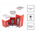 Fischer Powerfast Ii 5,0x60 Sk Tx Tg Blvz 500