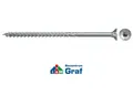 fischer Power Fast II CTP BC Spanplattenschraube 5,0 x 60 mm, 500 Stk /#83436500