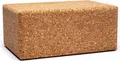 Yogablock Kork rechteckig -- 22.7x15x10 cm