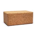 Yogablock Kork rechteckig -- 22.7x15x10 cm online bestellen  Top Qualität