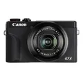 Canon PowerShot G7X Mark III schwarz