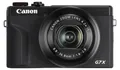 Canon PowerShot G7X Mark III Kompaktkamera 20,1 MP CMOS 5472 x 3648 Pixel Schwarz