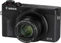 Canon PowerShot G7 X Mark III schwarz