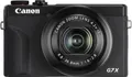 Iris by Canon PowerShot G7 X MKIII Kompaktkamera Kompaktkamera, Schwarz