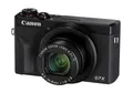 Canon Powershot G7 X MK III Mark 3 Kompaktkamera