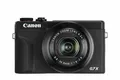 Canon PowerShot G7 X Mark III Schwarz / NEU und OVP