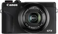 Canon PowerShot G7 X Mark III 20.1MP Kompaktkamera 4K-Video Schwarz - Neu✅ OVP ✅