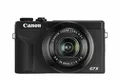 Canon PowerShot G7 X Mark III 20.1MP Kompaktkamera - Schwarz - Neu/OVP